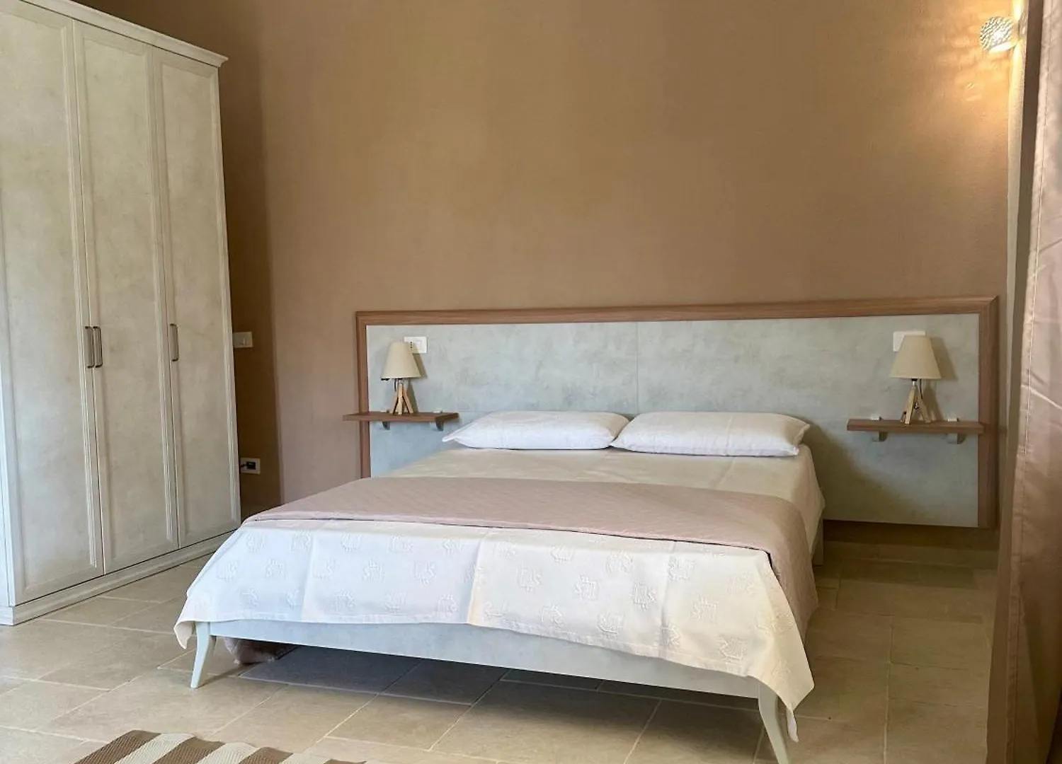 Bed & Breakfast Bed and Breakfast Ammentos Palau