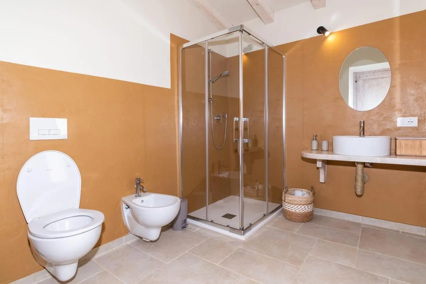 Bed and Breakfast Ammentos Palau Bed & Breakfast